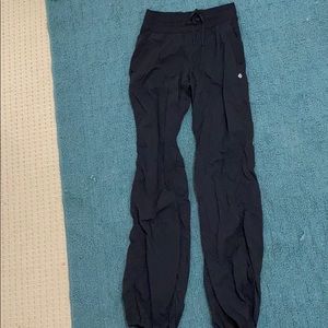 Lulu lemon Track pants